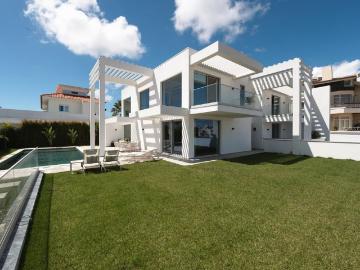 Casa para alugar em Concelho de Odivelas