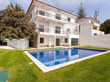 Casa para alugar em Concelho de Odivelas