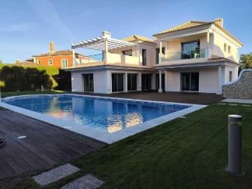Casa para alugar em Concelho de Odivelas