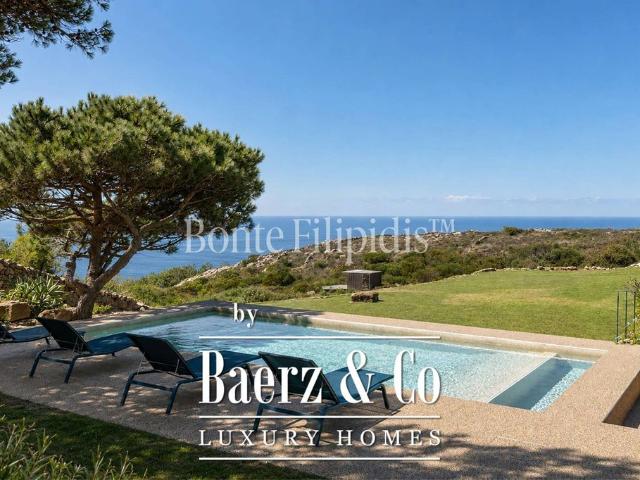 Prestigiosa casa de 383 m² para alugar Colares, Portugal