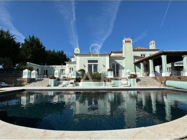 para alugar Casa, Belas Clube de Campo, Sintra, Lisboa