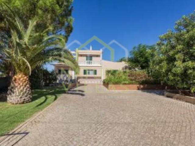 para alugar Casa Exclusiva, Vale de Seixos, Faro