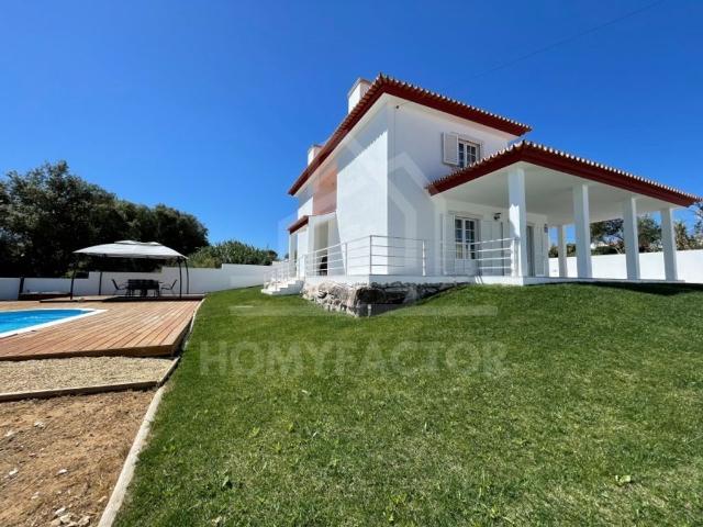 para alugar Casa Exclusiva, Zambujal, Sesimbra, Setúbal