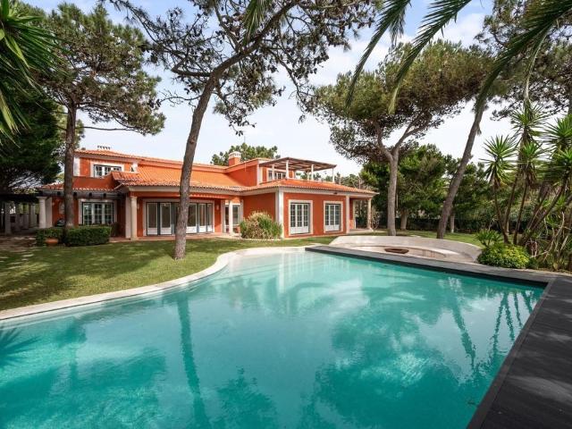 para alugar Casa Exclusiva, Cascais, Lisboa