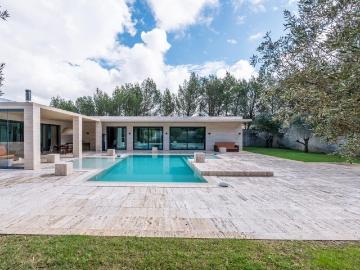 Casa para alugar em Concelho de Odivelas - Escritório
