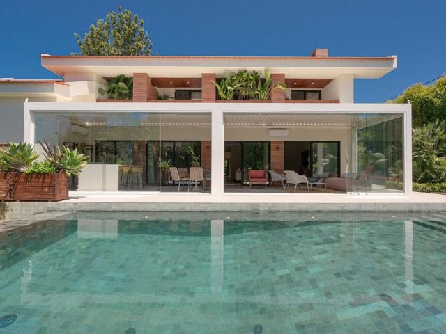 para alugar Casa Exclusiva, Cascais, Portugal
