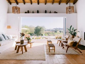 Casa para alugar em Sado