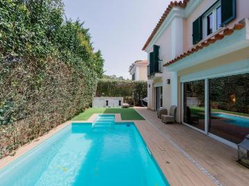 Rua Embaixador Marcello Mathias, Cascais e Estoril, Cascais, Distrito de Lisboa