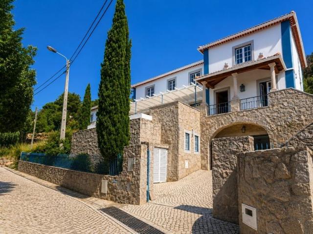 para alugar Casa Exclusiva, Malveira da Serra, Cascais, Lisboa