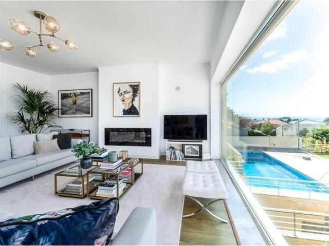 para alugar Casa geminada de 240 m2, Cascais e Estoril, Cascais, Lisboa