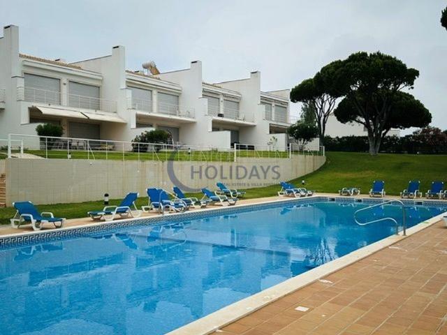 para alugar Casa geminada, Vilamoura, Portugal