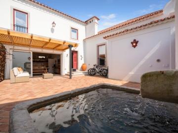 para alugar Casa, Vendas de Azeitao, Setúbal