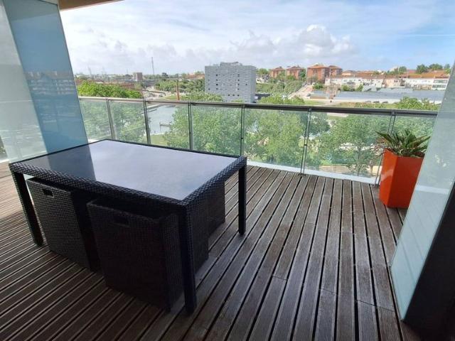 para alugar Cobertura de alto padrão de 274 m2, Aveiro, Portugal