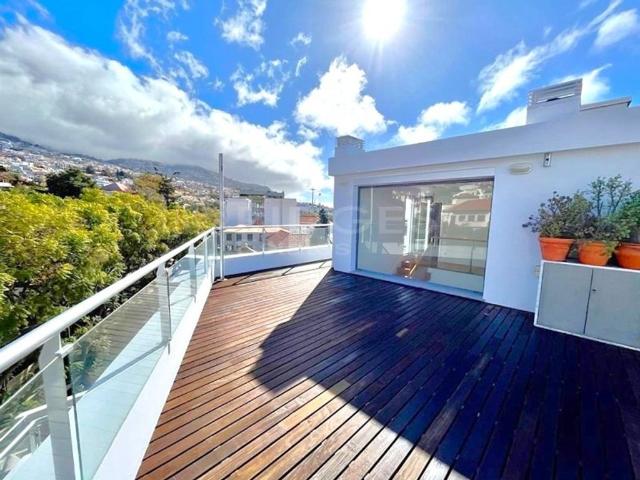 para alugar Cobertura de luxo de 322 m2, Funchal, Portugal