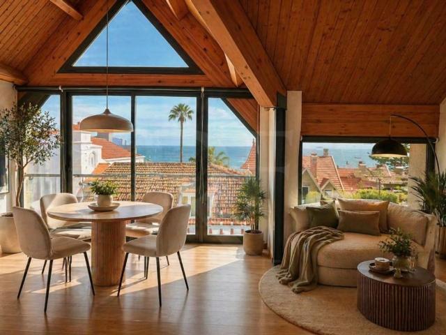 para alugar Duplex de alto padrão, Cascais, Portugal