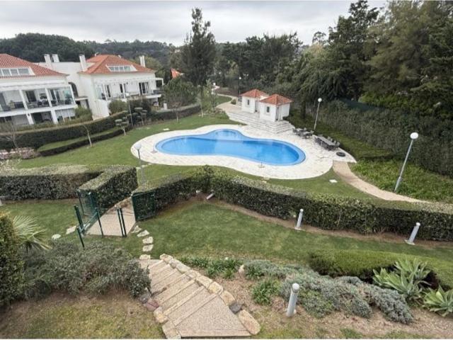 para alugar Duplex de alto padrão de 325 m2, Bicesse, Cascais, Lisboa