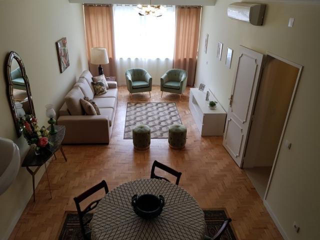 para alugar Duplex de luxo, Avenida EUA Sao Joao de Brito, Lisboa