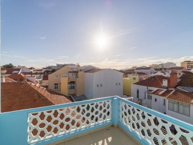 para alugar Duplex de luxo de 162 m2, Bairro Salgado, Setúbal