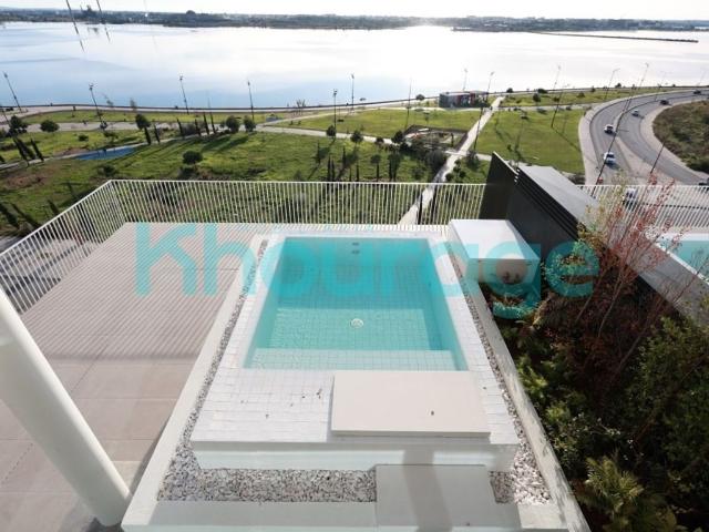 para alugar Duplex de luxo de 316 m2, Verderena, Barreiro, Setúbal