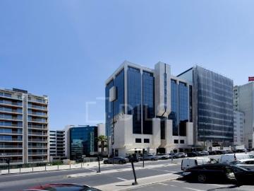 Campolide, Lisboa, Distrito de Lisboa