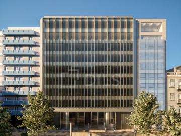 Avenidas Novas, Lisboa, Distrito de Lisboa