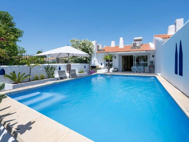 para alugar Exclusiva casa geminada de 90 m2, Vilamoura, Faro