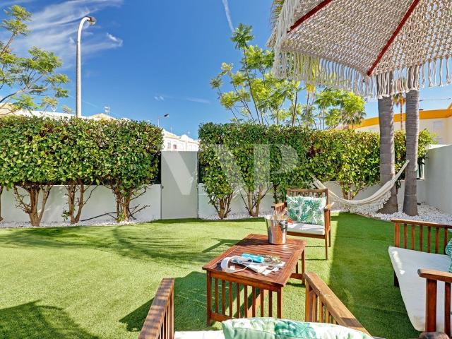 para alugar Exclusiva mansão de 126 m2, Quarteira, Faro