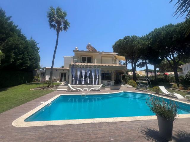 para alugar Exclusiva mansão, Vilamoura, Faro