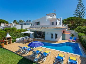 para alugar Exclusiva mansão, Vilamoura, Portugal