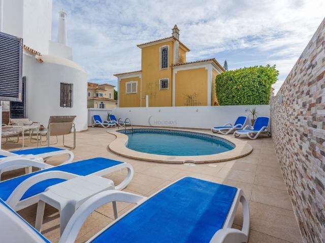 para alugar Exclusiva mansão, Vilamoura, Portugal