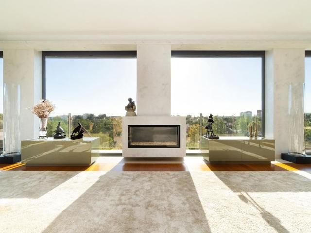para alugar Luxuoso apartamento, Oeiras, Portugal