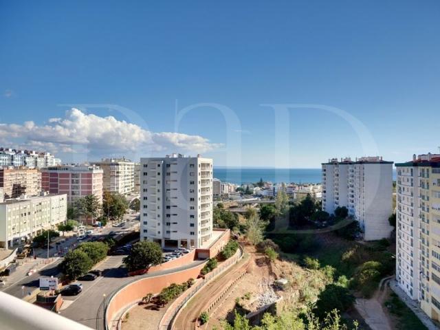 para alugar Luxuoso apartamento de 143 m2, Oeiras, Portugal