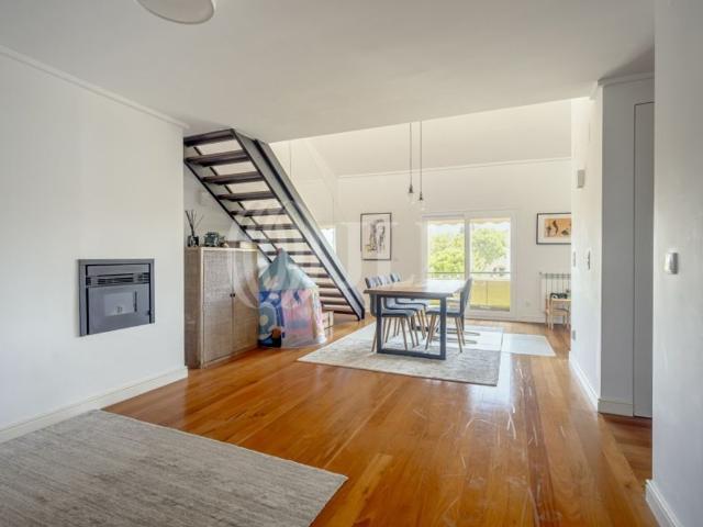 para alugar Luxuoso apartamento de 140 m2, Nova Oeiras Oeiras e Sao Juliao Barra, Oeiras, Lisboa
