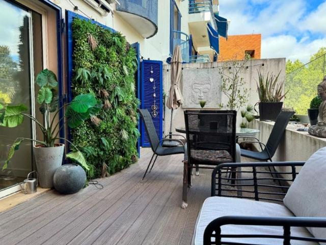 para alugar Luxuoso apartamento de 141 m2, Lisboa, Portugal