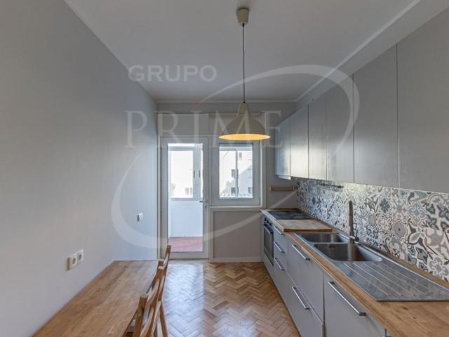 para alugar Luxuoso apartamento de 144 m2, Foz Foz do Douro, Porto