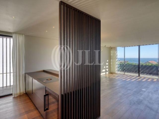 para alugar Luxuoso apartamento de 148 m2, Sao Joao Estoril, Cascais, Lisboa
