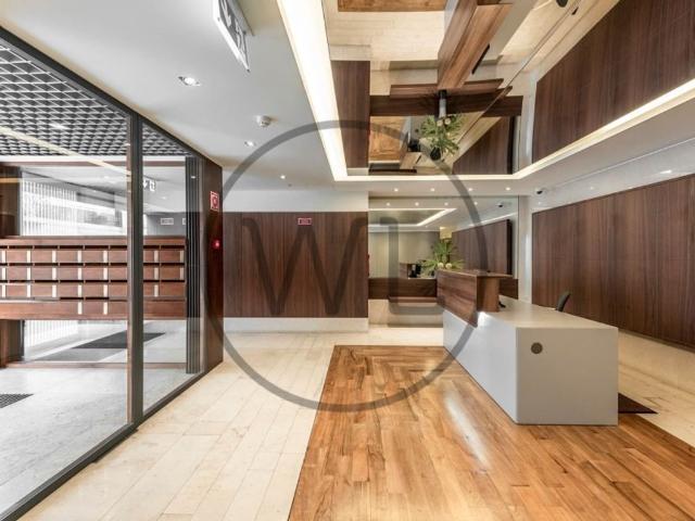 para alugar Luxuoso apartamento de 150 m2, Salitre, Lisboa