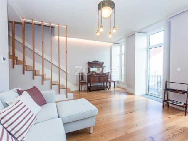 para alugar Luxuoso apartamento de 151 m2, Ponta Delgada, Portugal