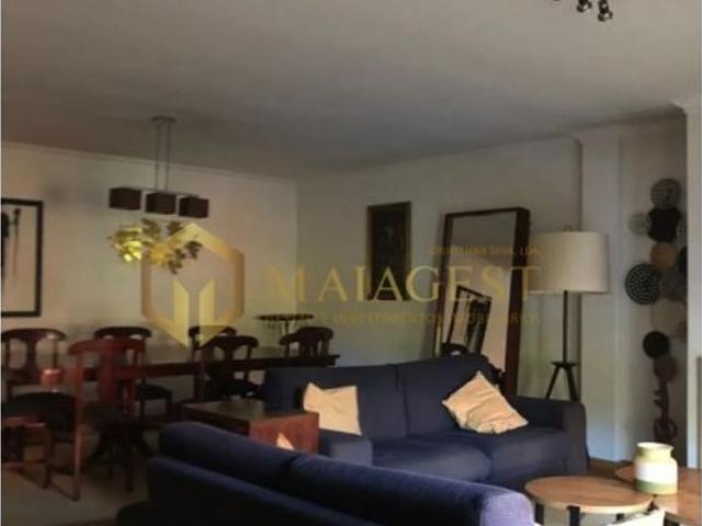 para alugar Apartamento de luxo de 154 m2, Porto
