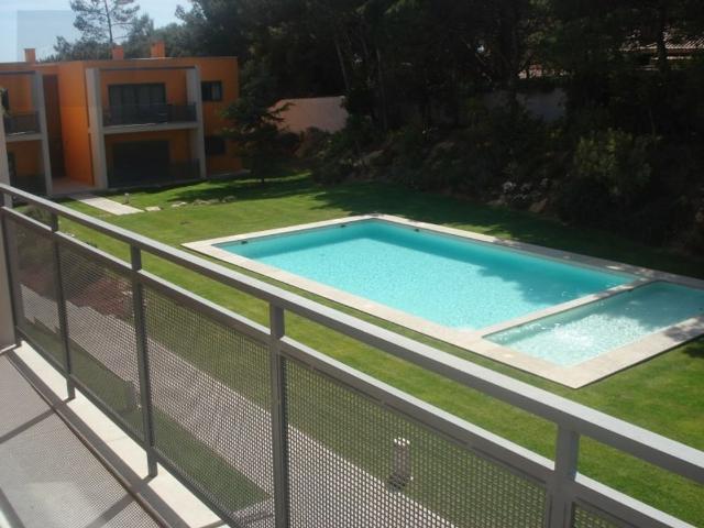 para alugar Luxuoso apartamento de 165 m2, Abuxarda, Cascais, Lisboa