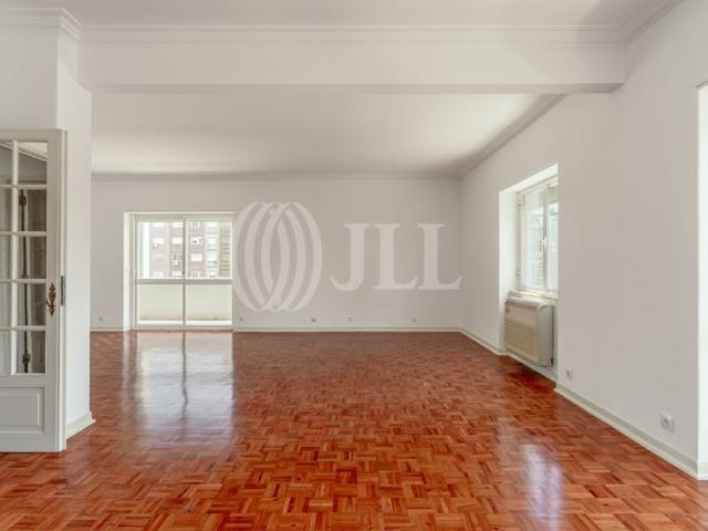 para alugar Luxuoso apartamento de 165 m2, Avenida EUA Alvalade, Lisboa