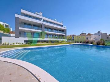 para alugar Luxuoso apartamento de 168 m2, Alvor, Portimão, Faro