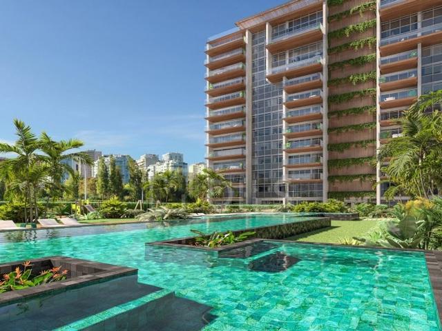 para alugar Luxuoso apartamento de 168 m2, Miraflores Alges, Oeiras, Lisboa