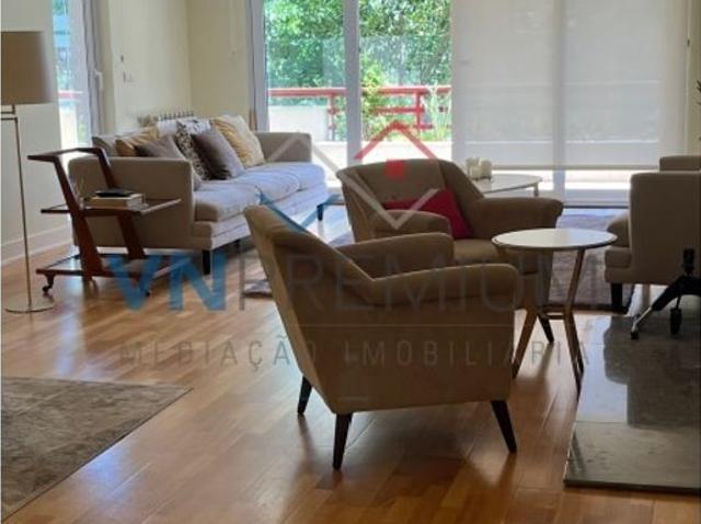 para alugar Luxuoso apartamento de 173 m2, Belas Clube de Campo, Sintra, Lisboa