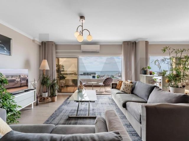 para alugar Luxuoso apartamento de 173 m2, Oeiras, Portugal