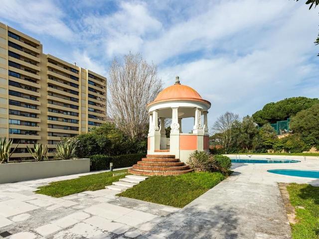 para alugar Luxuoso apartamento de 171 m2, Lisboa