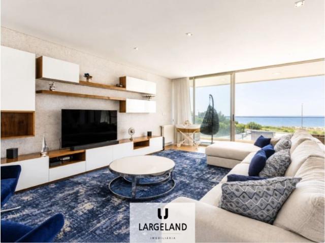 para alugar Luxuoso apartamento de 172 m2, Vila Nova de Gaia, Porto