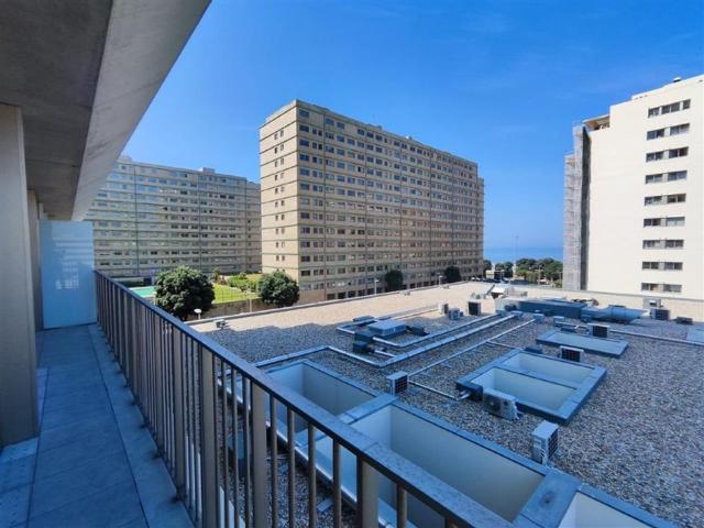 para alugar Luxuoso apartamento de 177 m2, Matosinhos Sul, Matosinhos, Porto