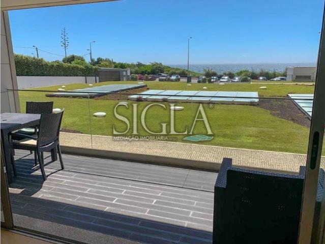 para alugar Luxuoso apartamento, Praia da Madalena, Vila Nova de Gaia, Porto