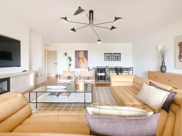 para alugar Luxuoso apartamento de 180 m2, Lisboa